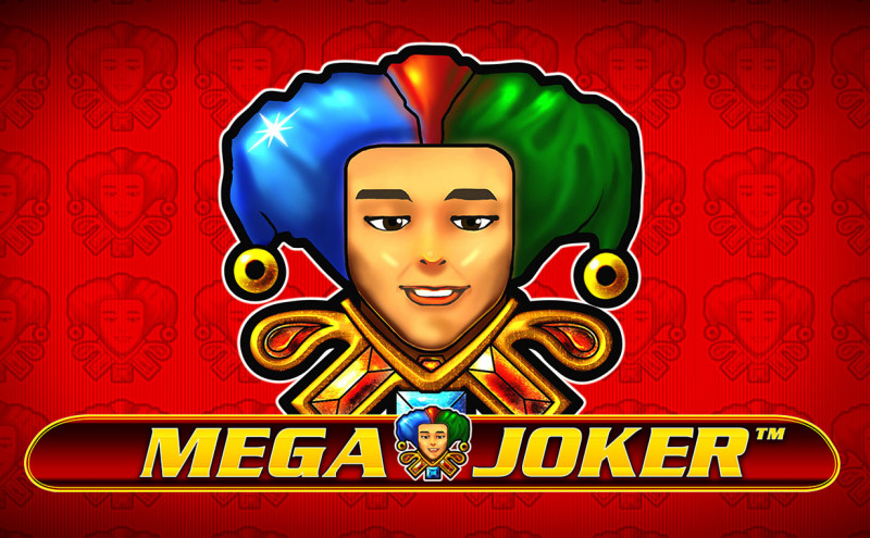Mega Joker at Luxury Casino